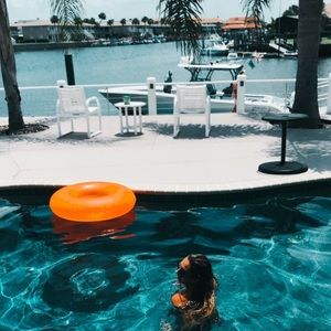 Meet your Posher, Haley